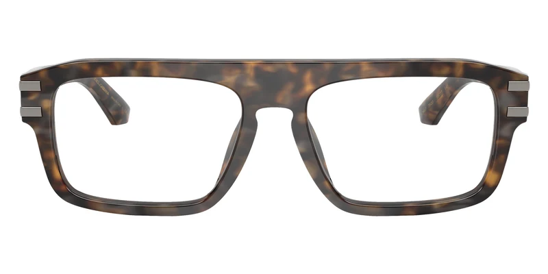 DOLCE&GABBANA - DG3457 Brown Blue Havana 3500 / 56-17-145