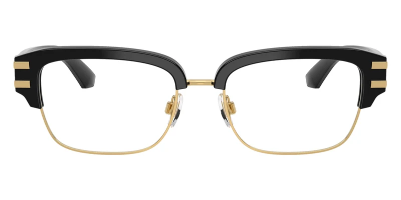 DOLCE&GABBANA - DG3456 Black 501 / 54-18-145