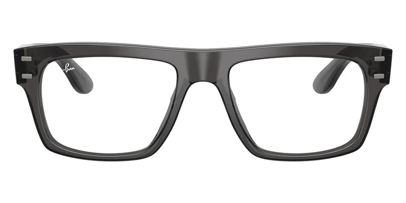 Ray-Ban - RB5459M Scuderia Ferrari Collection Transparent Gray F713 / 53-18-145