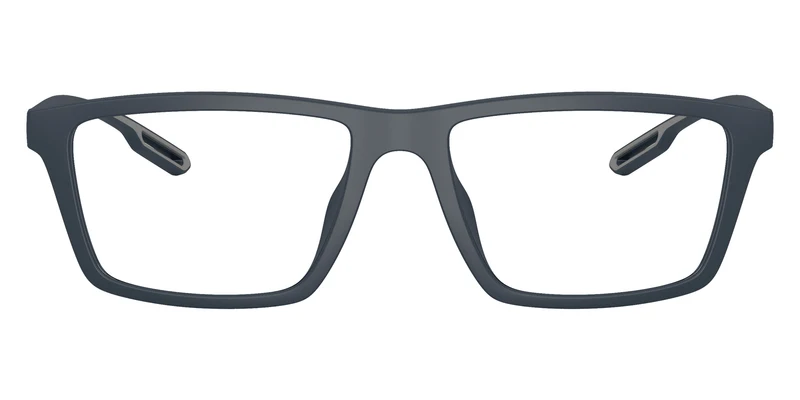 EMPORIO ARMANI - EA4189V Matte Blue/Gray 5088 / 55-17-145