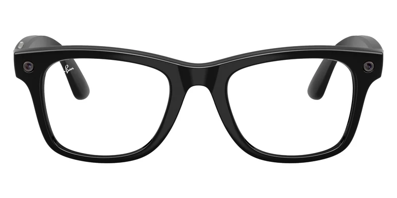 Ray-Ban - META Wayfarer Gen 3 RW4011V Black 2000 / 50-22-150