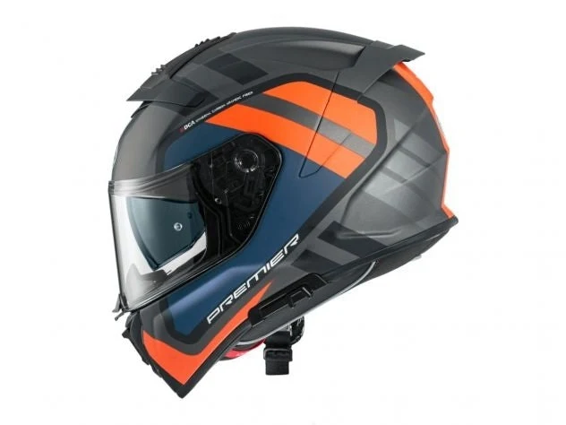 PREMIER VIL FZ93BM CAPACETE DE MOTO XL / FZ93BM