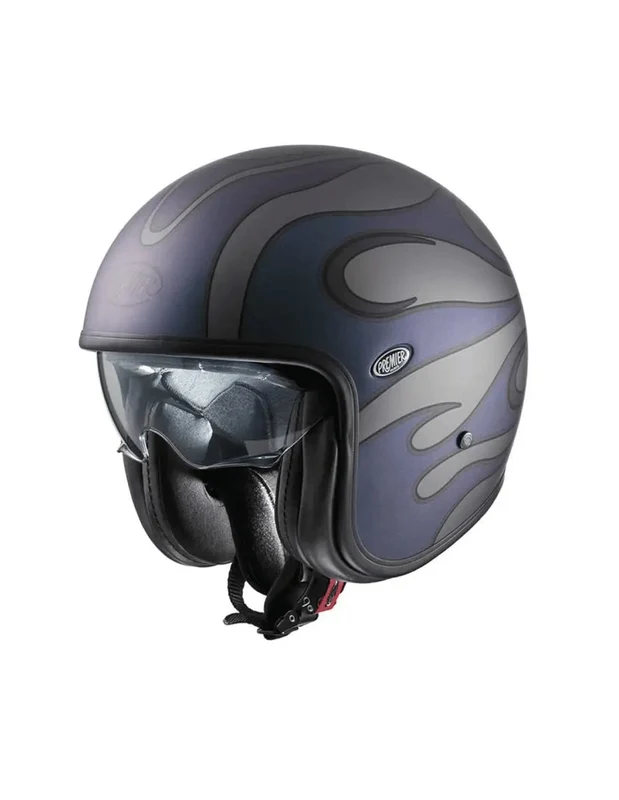 PREMIER VINTAGE FR BM CAPACETE DE MOTO IRI XL / IRIDE BM