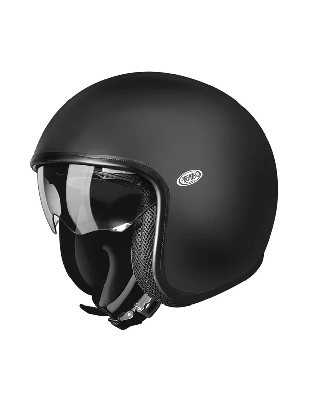 PREMIER VINTAGE U9BM CAPACETE DE MOTO L / U9BM
