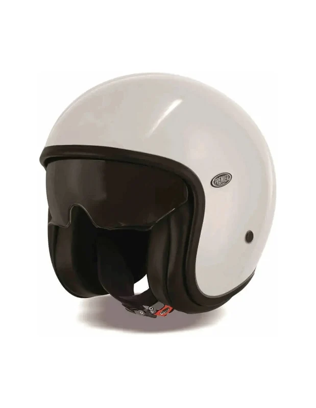 PREMIER VINTAGE U8 URBANO CAPACETE DE MOTO CICLETA JET XXL / U8