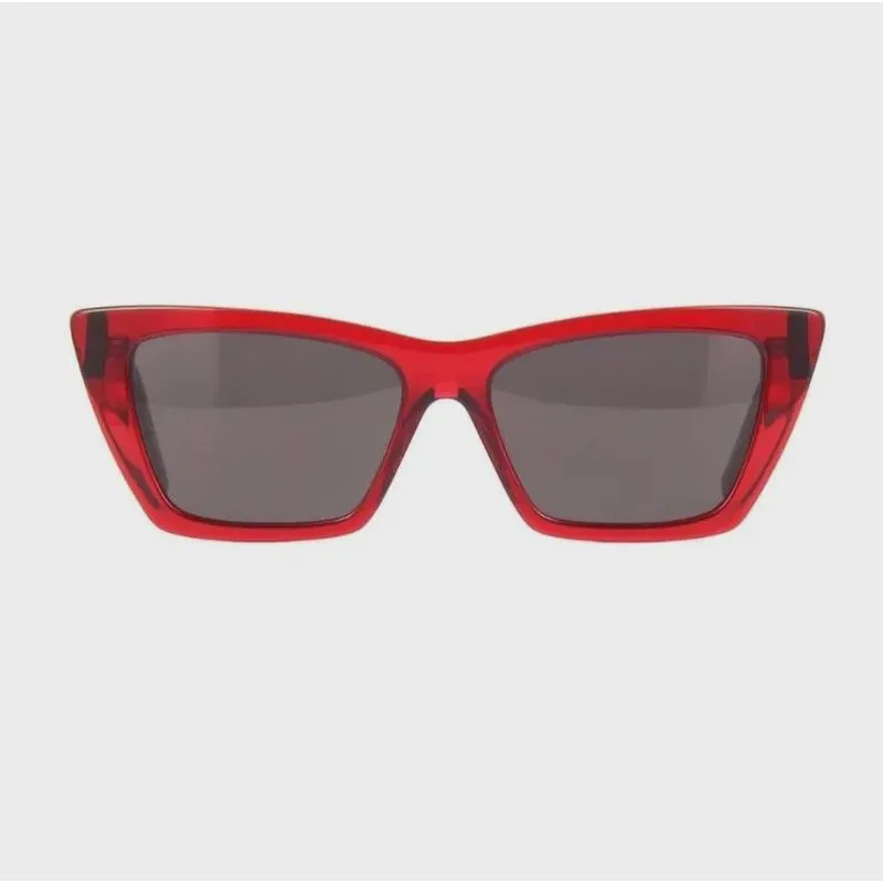 Saint laurent sl 276 mica 011 - óculos de sol