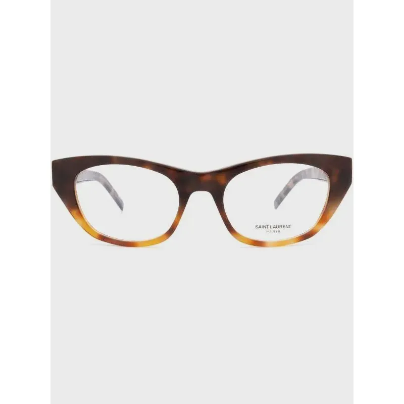 Saint laurent sl M80-003 52 - óculos de grau