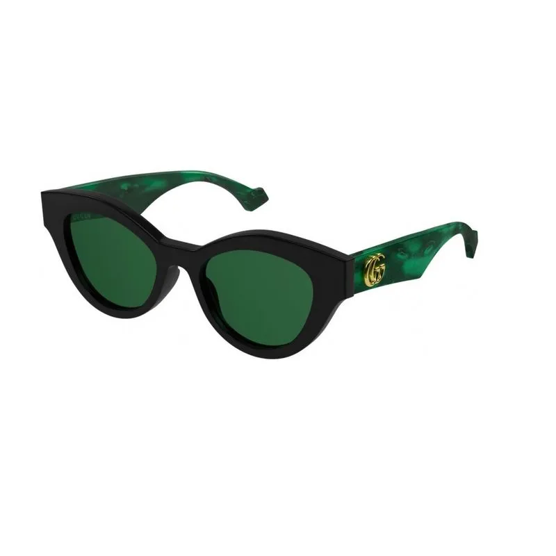 Oculos solar gucci - GG0957S-001 agr M 51