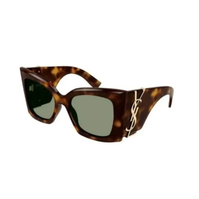 Saint Laurent Blaze 119 002 - Oculos De Sol