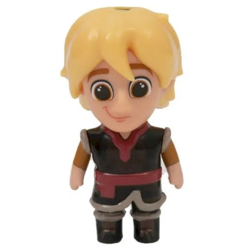 Mini boneco frozen com 1 unidade 7CM fun Mini boneco frozen com 1 unidade 7CM barao