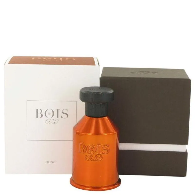 Perfume Feminino Nel Vento Bois 1920 100 Ml Eau De Parfum