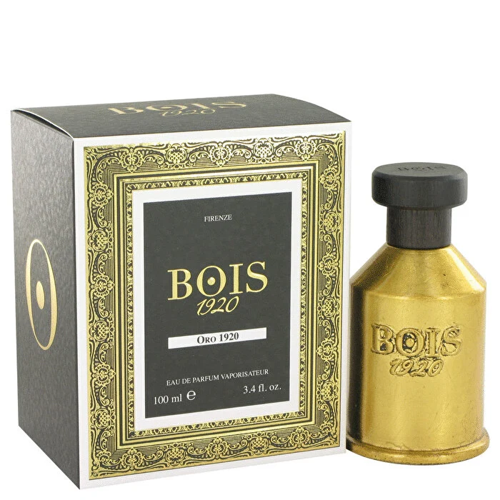 Bois 1920 Oro Eau De Parfum Spray 100ml/3.4oz 100ml/3.4oz