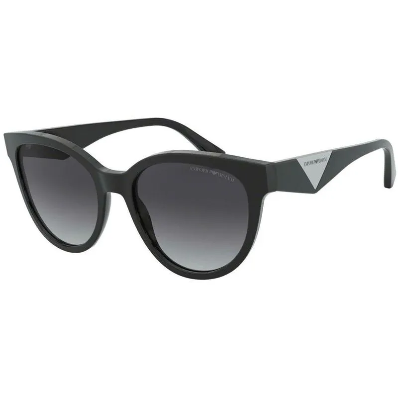 Óculos de Sol Emporio Armani EA4140 50018G/55 Preto