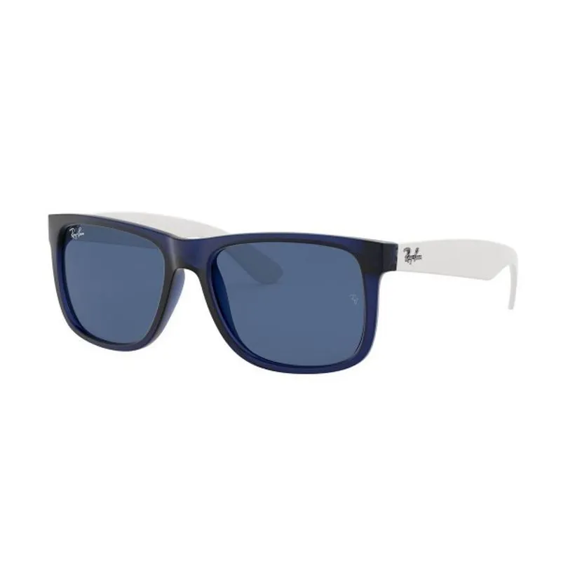 Óculos de Sol Masculino Ray-Ban RB4165 6511/80 54 Justin