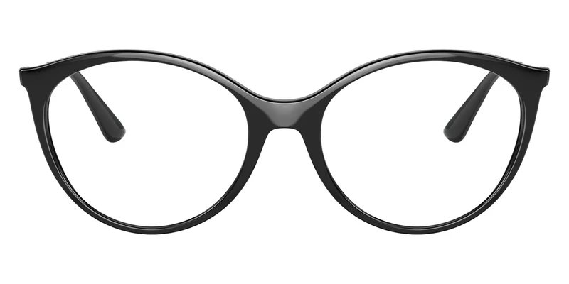 vogue eyewear - VO5387 Black W44 / 53-17-140