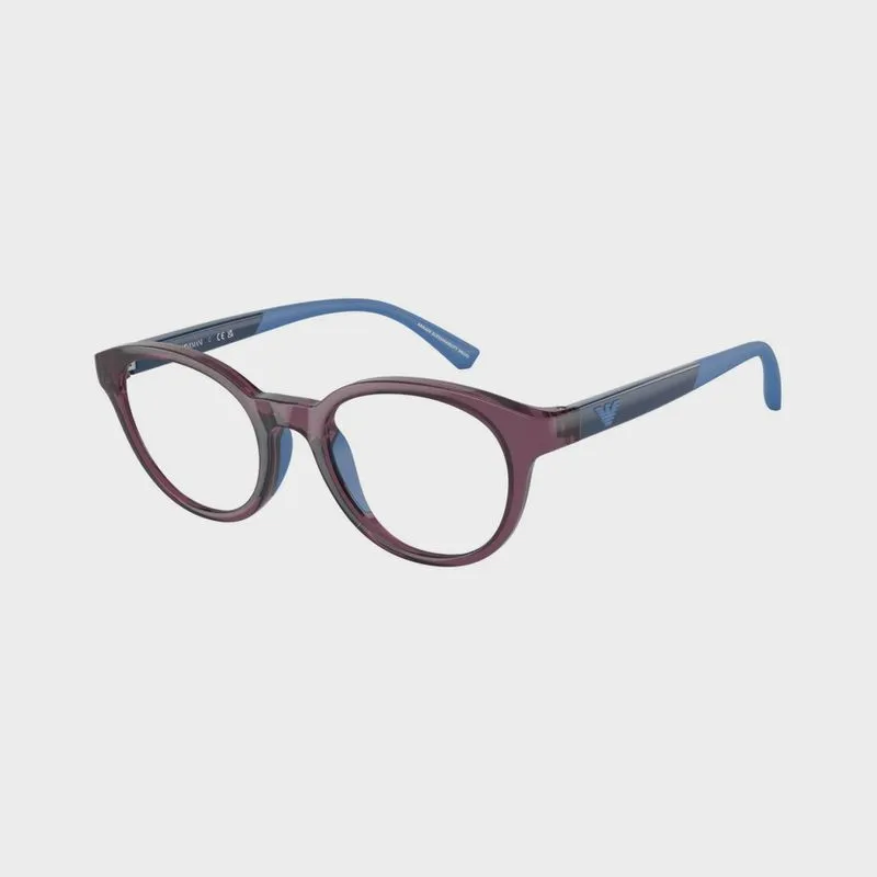 Armação Emporio Armani EA3205 5897 46