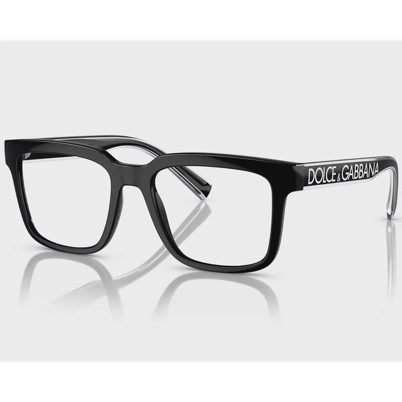 Óculos de Grau Dolce & Gabbana DG5101 501 52