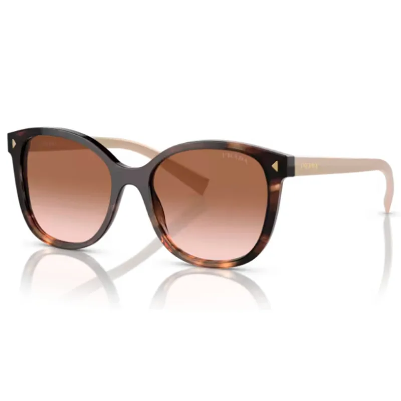 Oculos Solar Prada Pr 22zs 07r0a653