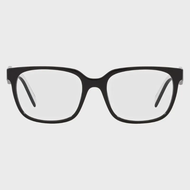 Prada pr 17ZV 1AB1O1