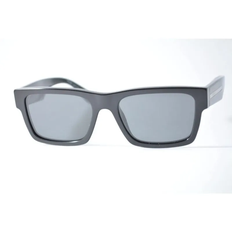 Óculos de sol Prada mod spr25z 1ab-08g polarizado