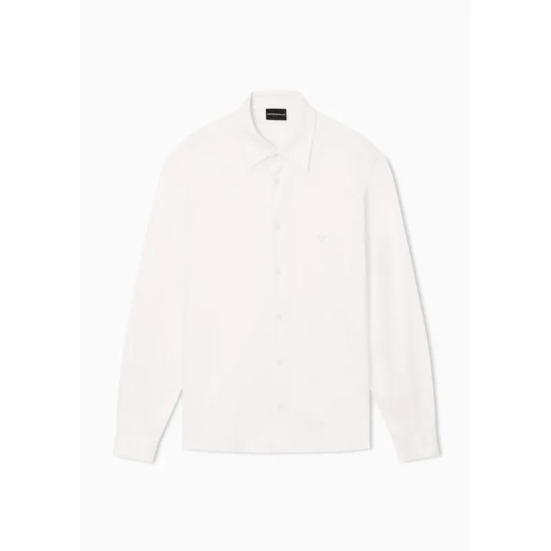 Camisa Off White - M