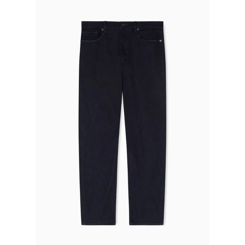 Calça Jeans Azul Denim - 36 IT - 46 BR