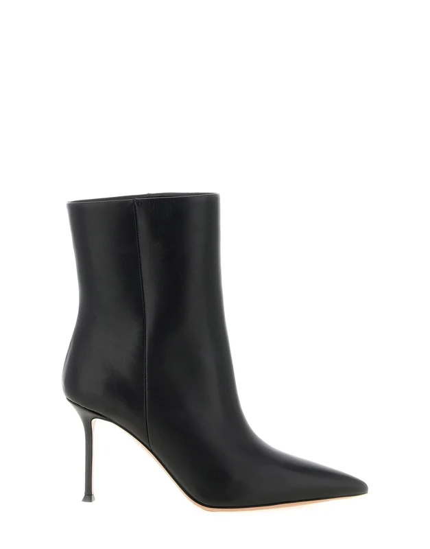 Aquazzura Harper Ankle Boots EU 38
