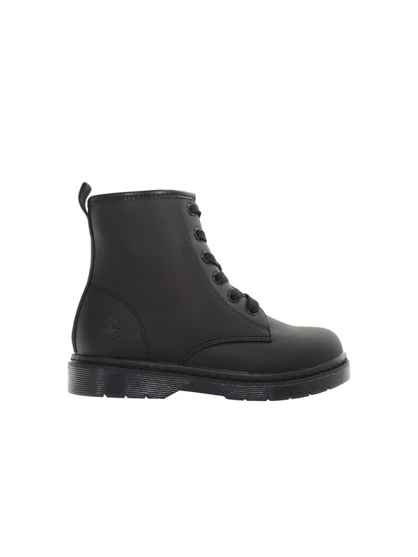 LUMBERJACK Elmy Anfibi Bambino - 102226543 Nero 35