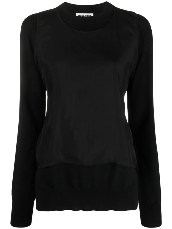 Jil Sander Sweatshirts 36