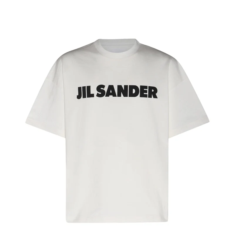 T-Shirt with Print S