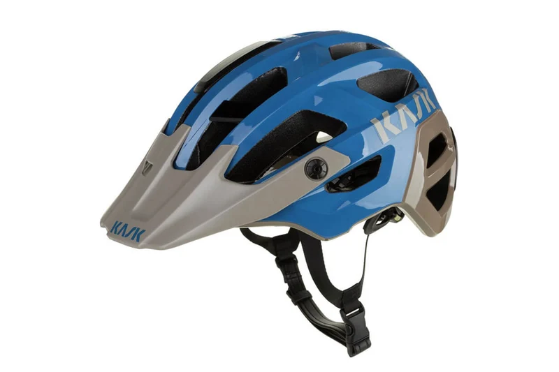Kask Rex Helmet Avio/Gry / LG