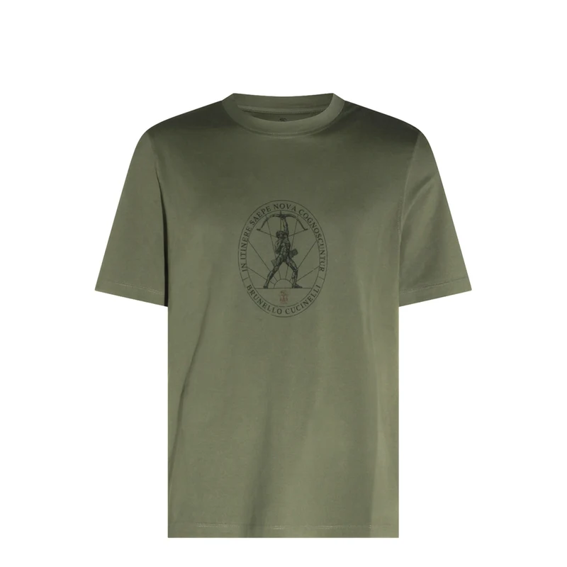 men's T-shirt
