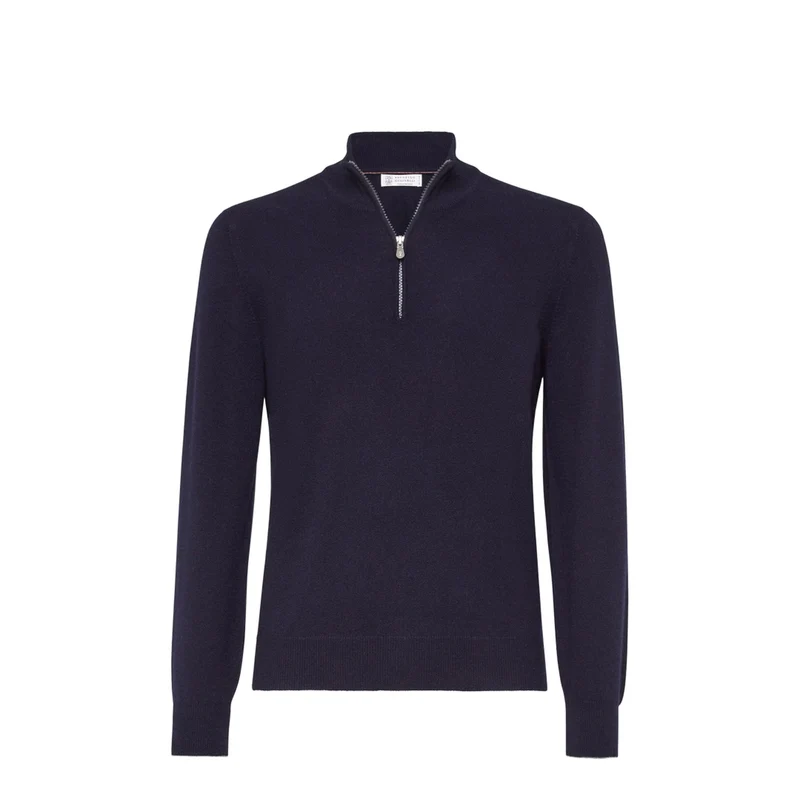 Cashmere Sweater 54