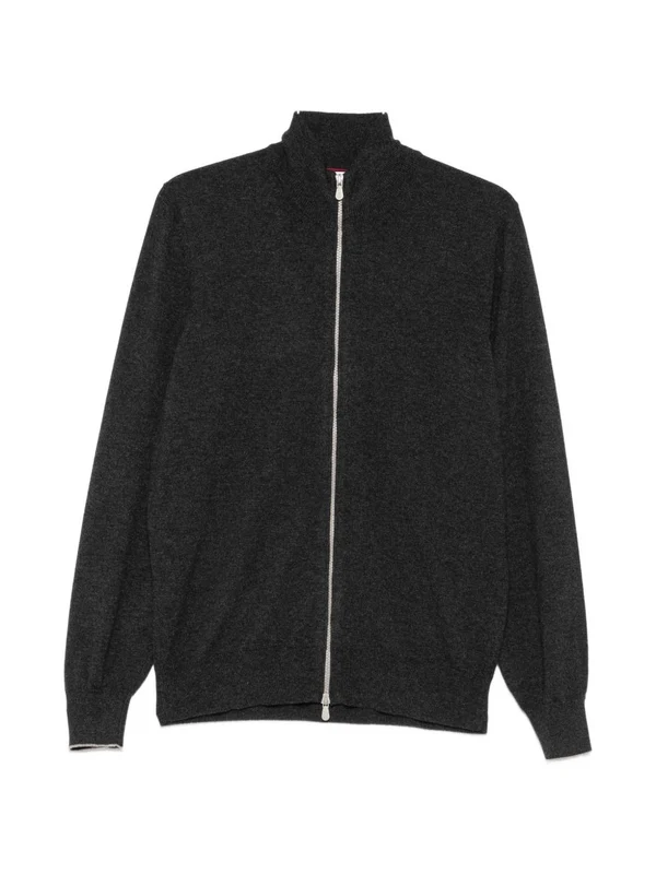 Knitted Sweater 54