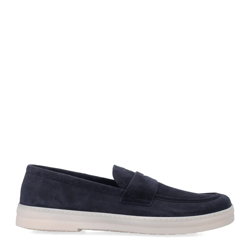 Strap Loafers CALZATURE (UK) - 6.5