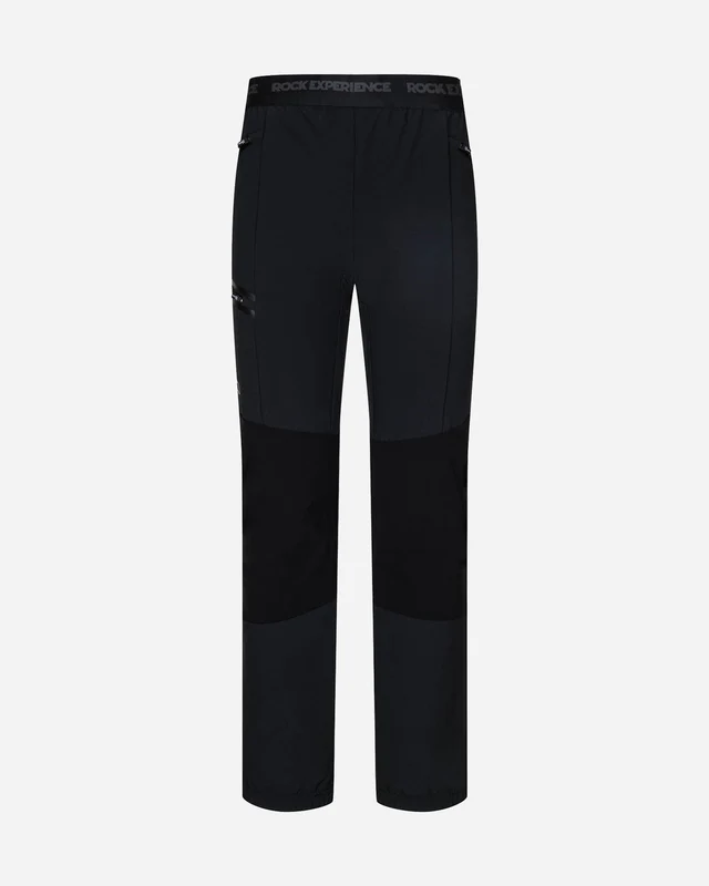 PANTALONE OUTDOOR ROCK EXPERIENCE WILDE ORCHIDEE W 0208 / M