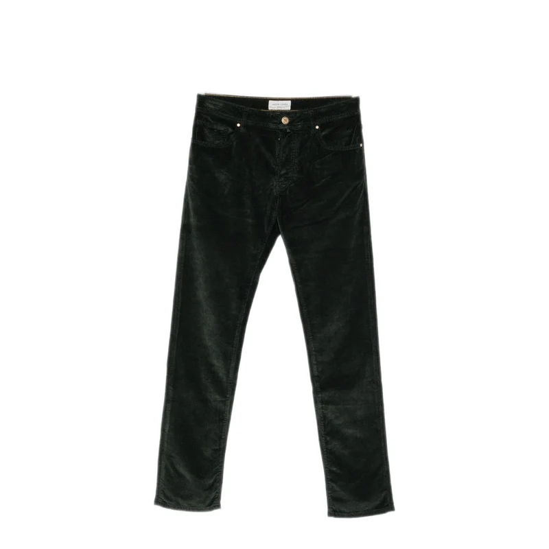 Jeans Green 35