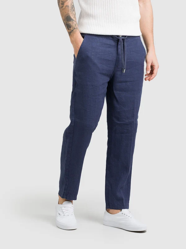 PANTALONI BRUCE 4430