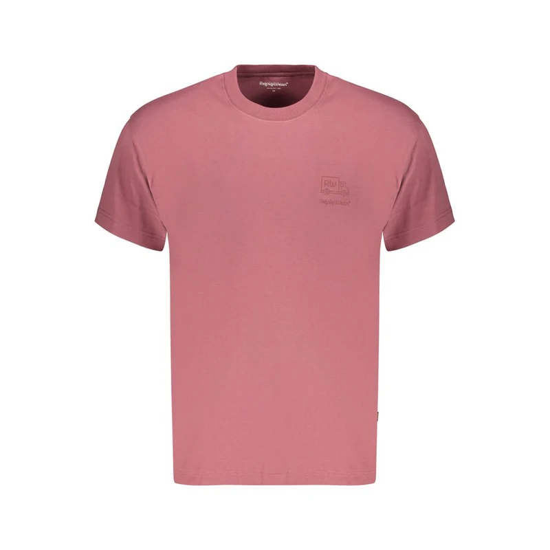 Refrigiwear Viola Cotton Men's T-Shirt XL