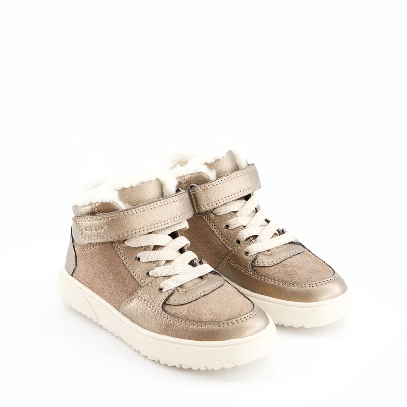 GEOX J THELEVEN B ABX A - SHI.SUE S · Winterstiefel 36