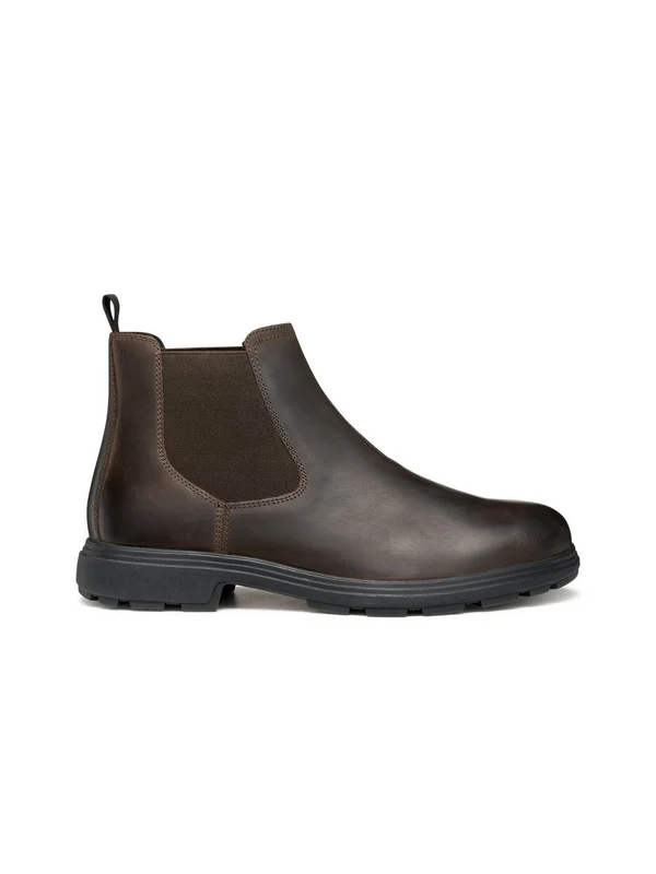 GEOX Meiern Beatles Uomo - U56LZA000FF Coffee 46