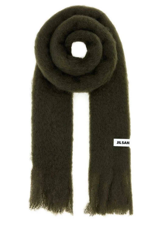 men's scarf