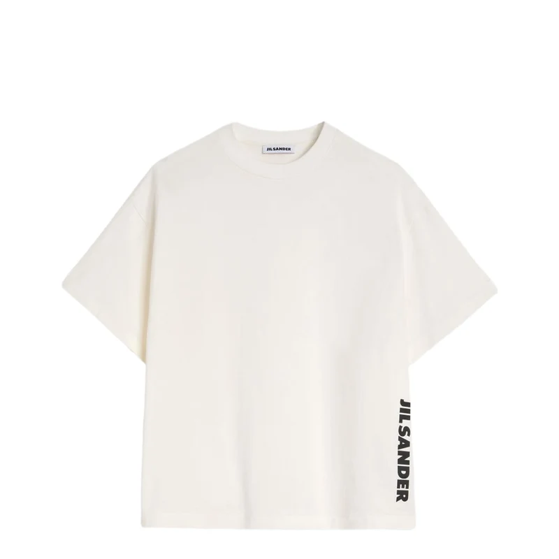 Logo T-shirt S