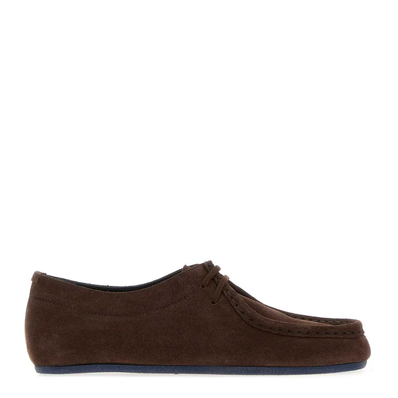 Hood Lace Up CALZATURE UNISEX - 36