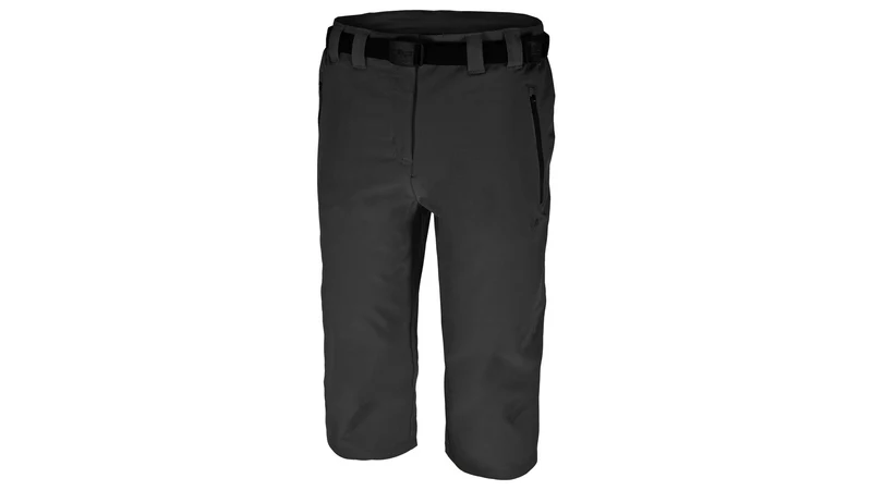 CMP Woman Capri Damen Hose kurz NERO / 48