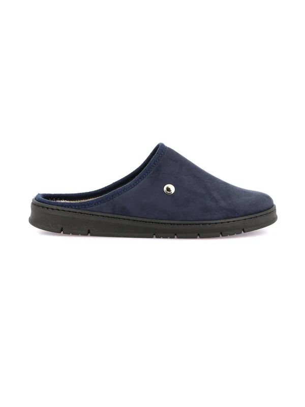 GRUNLAND Pantofola Uomo - CI3079 Blu 40