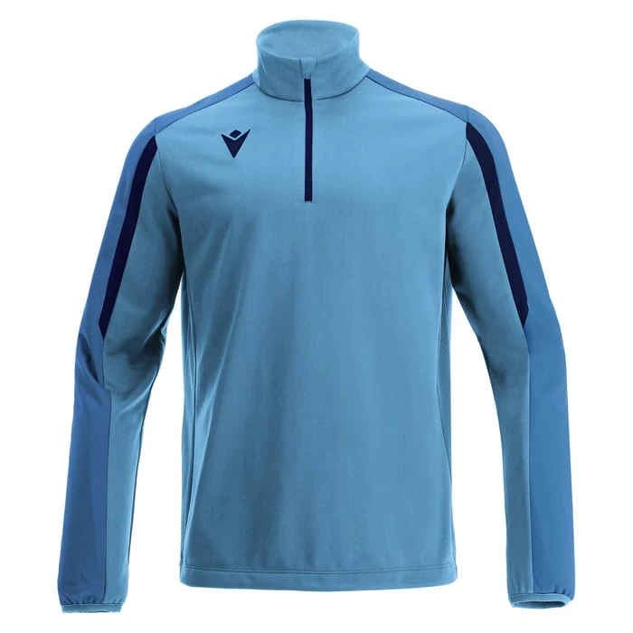 Macron Arno 1/4 Zip Top Columbia / M