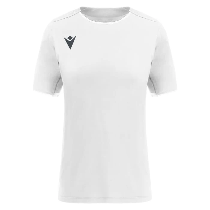 Macron Widia ECO Match Day Shirt White / XS