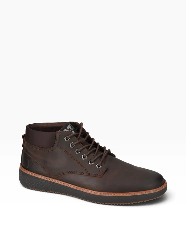 VALLE VERDE Polacchina Uomo - 36990A Marrone 44