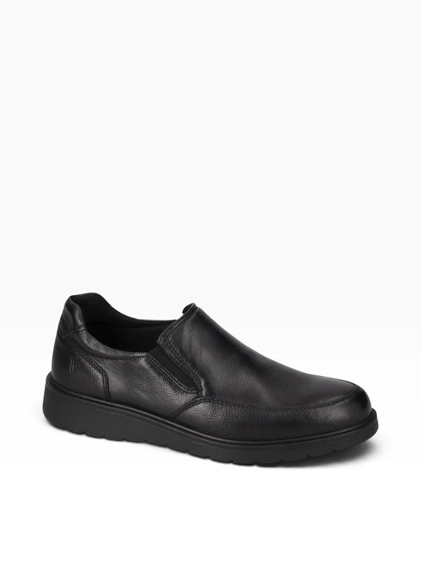 VALLE VERDE Slip-on Uomo - VJ834F Nero 44